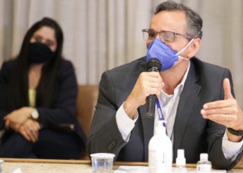 Teresina terá projeto de mobilidade elétrica no segundo semestre deste ano