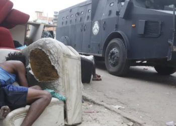 Operação no Rio de Janeiro provoca intenso tiroteio e deixa 25 mortos