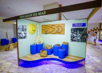 Piauí ganha museu que preserva a riqueza natural e cultural do Delta do Parnaíba