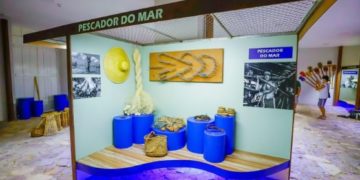 Piauí ganha museu que preserva a riqueza natural e cultural do Delta do Parnaíba