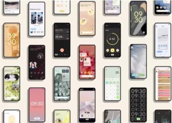 Google apresenta Android 12 com novo visual; veja o que muda