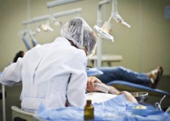 Curso de Odontologia da UFPI retoma atividades nos laboratórios