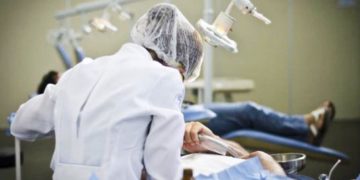 Curso de Odontologia da UFPI retoma atividades nos laboratórios