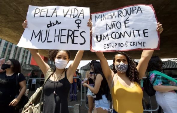 9% das mulheres brasileiras sofreram violência sexual alguma vez na vida, diz pesquisa