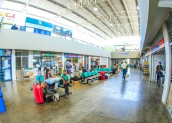 Rodoviárias de Teresina, Picos e Floriano chegam a 98% de satisfação do público