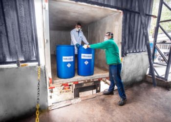 Piauí cresce 12,7% na cobertura de coleta de resíduos sólidos; maior alta do país