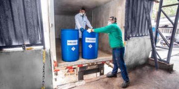 Piauí cresce 12,7% na cobertura de coleta de resíduos sólidos; maior alta do país