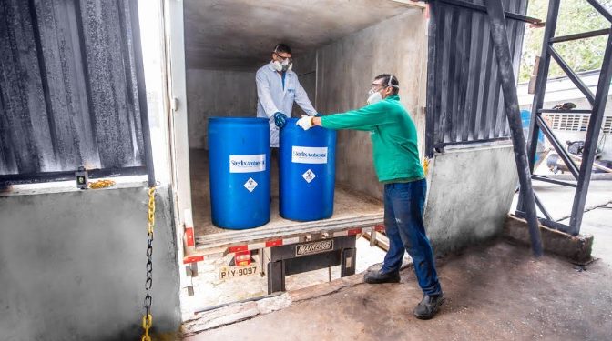 Piauí cresce 12,7% na cobertura de coleta de resíduos sólidos; maior alta do país