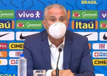Tite convoca Gabigol e Daniel Alves para Eliminatórias; veja lista completa