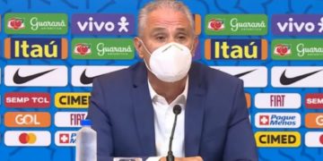 Tite convoca Gabigol e Daniel Alves para Eliminatórias; veja lista completa