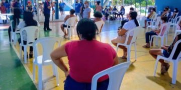 Mais de 2 mil tíquetes vale-gás são entregues a famílias de Timon