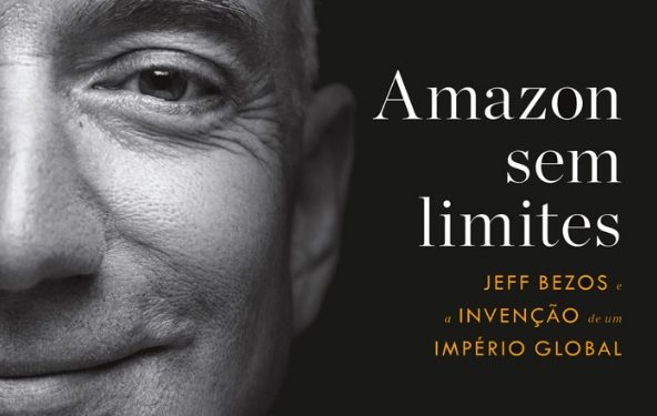 Os erros e acertos que ajudaram a construir o império Amazon