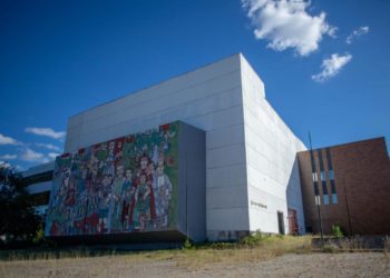 Contrato de concessão do Centro de Convenções será assinado nesta quarta (9)