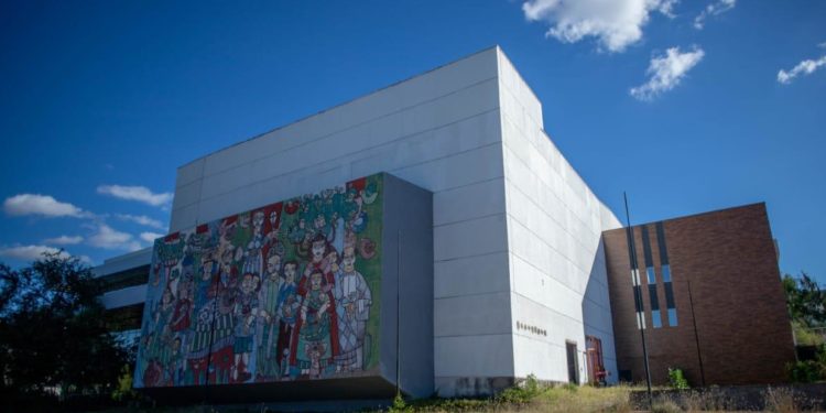 Contrato de concessão do Centro de Convenções será assinado nesta quarta (9)