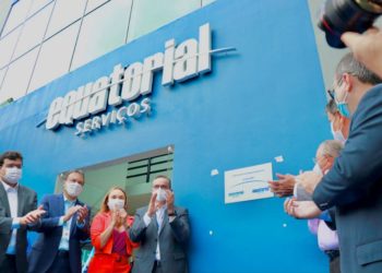 Equatorial Energia inaugura subestação na zona Leste e novo call center