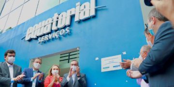 Equatorial Energia inaugura subestação na zona Leste e novo call center