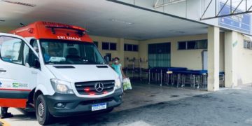 HUT registra aumento de pacientes envolvidos em acidente de trânsito