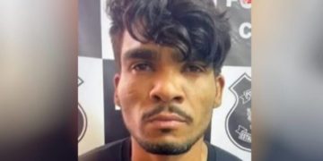 Lázaro dormia em fazenda havia mais de 5 dias, diz caseiro preso