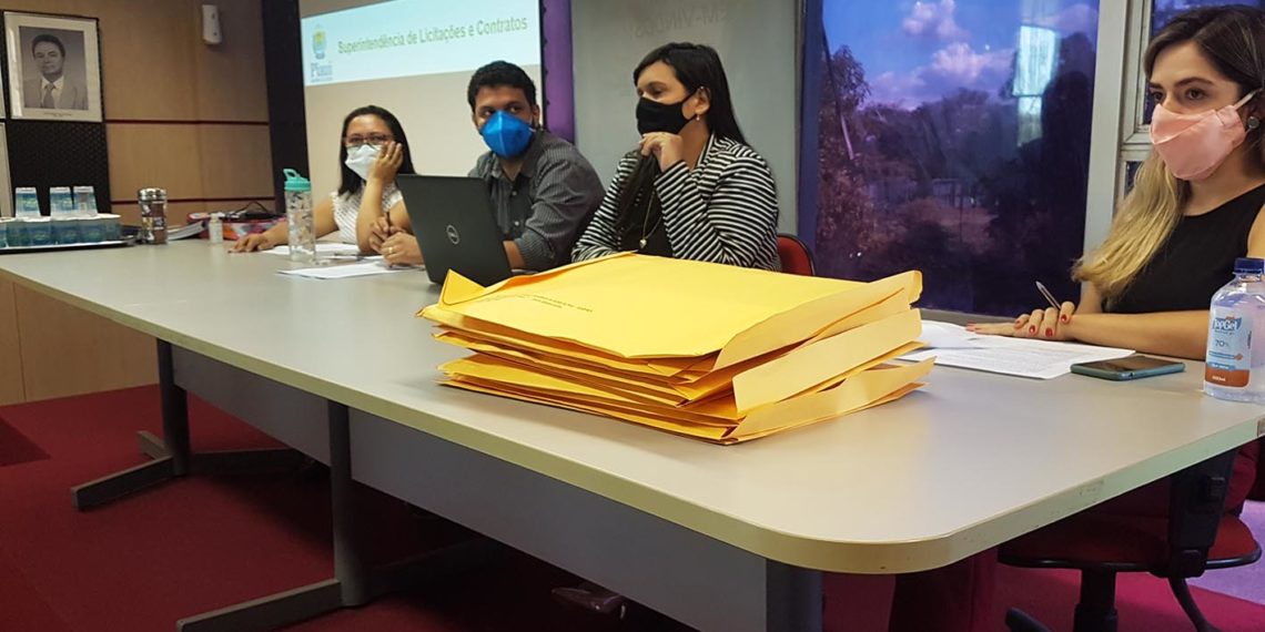 Doze agências de publicidade participam de licitação de R$ 20 milhões do Governo do Estado