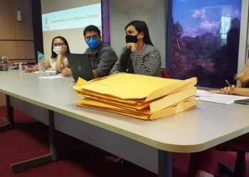 Doze agências de publicidade participam de licitação de R$ 20 milhões do Governo do Estado