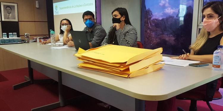 Doze agências de publicidade participam de licitação de R$ 20 milhões do Governo do Estado