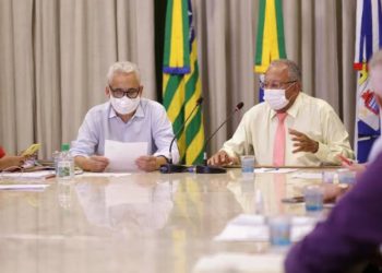 Prefeitura de Teresina antecipa o pagamento dos salários dos servidores