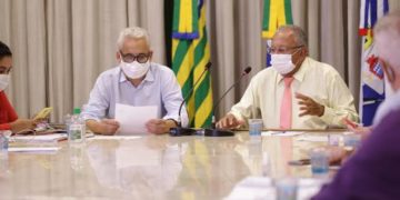 Prefeitura de Teresina antecipa o pagamento dos salários dos servidores