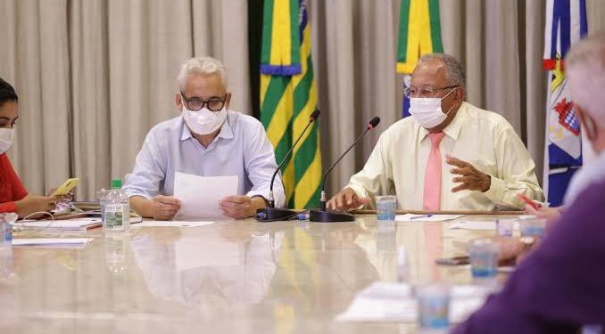 Prefeitura de Teresina antecipa o pagamento dos salários dos servidores