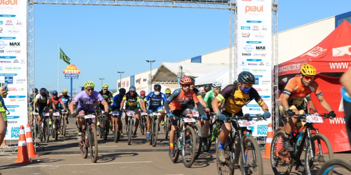 Picos Pro Race abre lote extra para inscrições