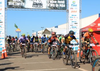 Picos Pro Race abre lote extra para inscrições
