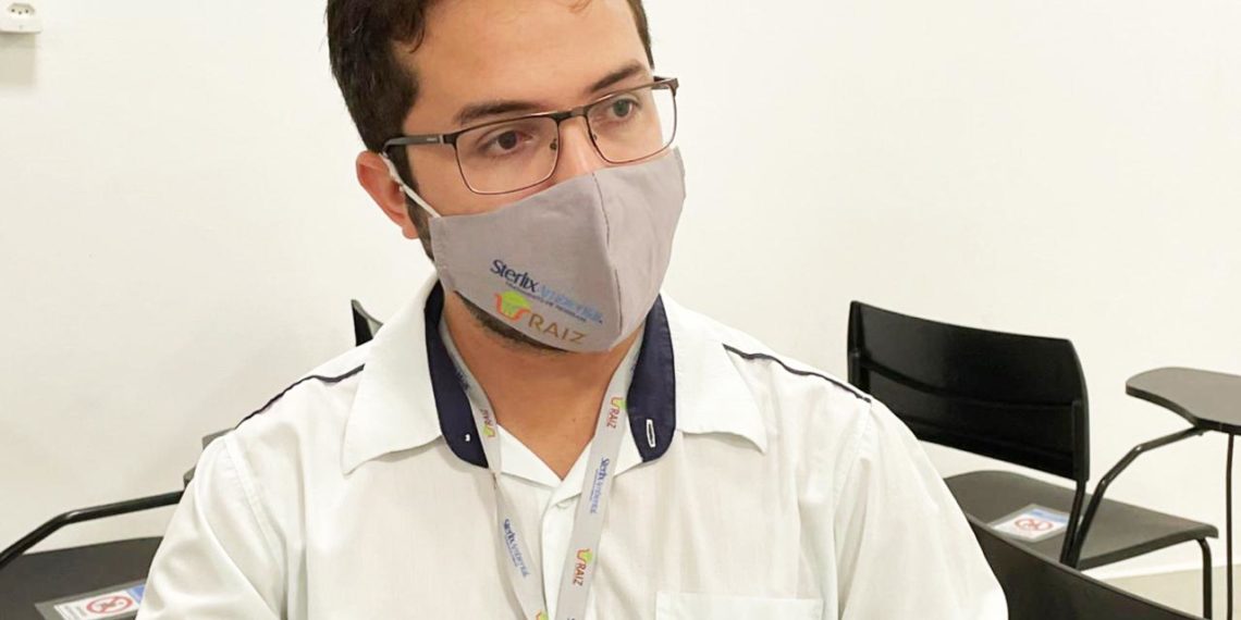 Volume de resíduos hospitalares cresce até 20 vezes na pandemia