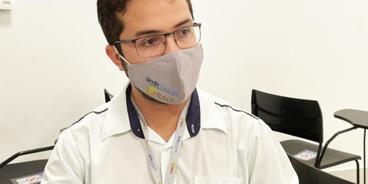 Volume de resíduos hospitalares cresce até 20 vezes na pandemia