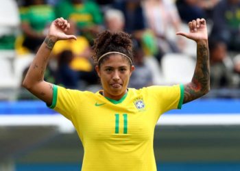Marta e Formiga são convocadas para seleção olímpica; Cristiane fica fora