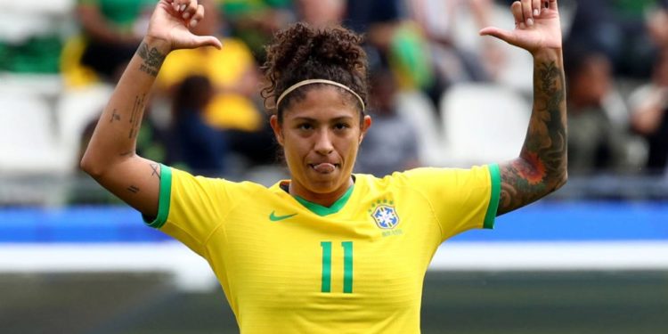 Marta e Formiga são convocadas para seleção olímpica; Cristiane fica fora