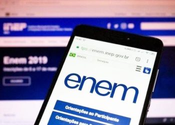 Enem 2021 será realizado nos dias 21 e 28 de novembro, diz ministro