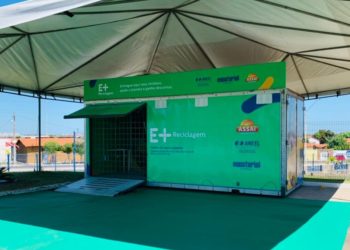 Equatorial Energia inaugura programa E+ Reciclagem no Piauí