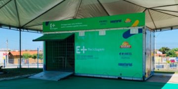 Equatorial Energia inaugura programa E+ Reciclagem no Piauí