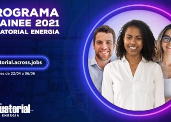 Programa de Trainee da Equatorial segue com inscrições abertas até 06 de junho