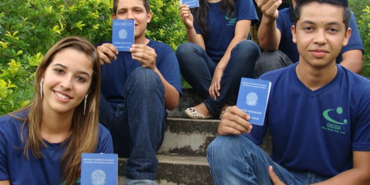 MPT no Piauí inicia campanha para incentivar contratação de adolescentes aprendizes