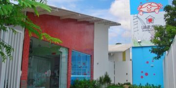 Projeto faz Lar de Maria reduzirá valor da conta de energia em até 83%