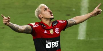 Flamengo recorre ao STJD para anular convocação e liberar Pedro