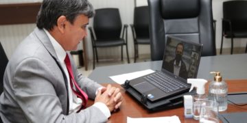Governadores trabalham para ampliar e acelerar vacinação no país