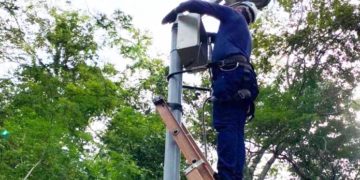 Parques ambientais de Teresina terão wi-fi com internet gratuita
