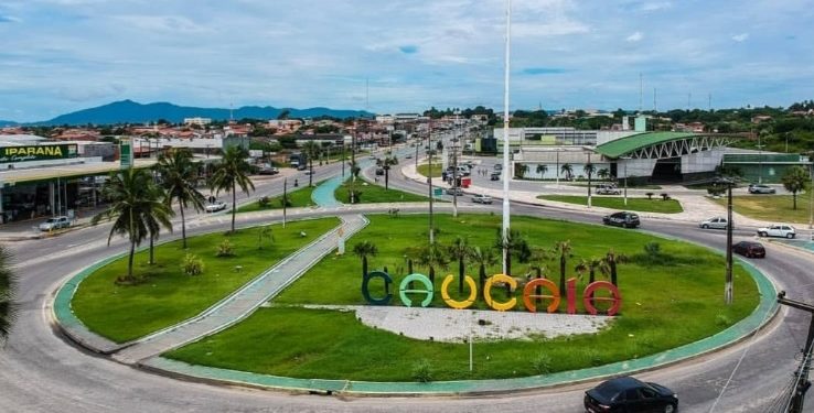 Entorno de capitais do Nordeste tem 8 das 10 cidades mais violentas do país