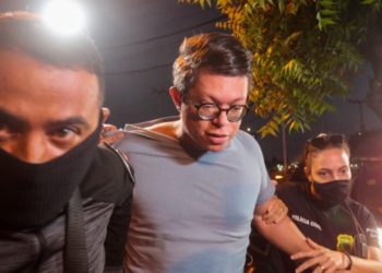 Justiça do Ceará nega habeas corpus, e DJ Ivis é mantido preso