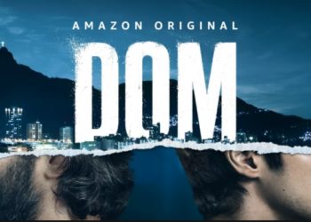 Série DOM mostra drama familiar, chegada da cocaína no Rio e faz pensar