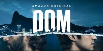 Série DOM mostra drama familiar, chegada da cocaína no Rio e faz pensar