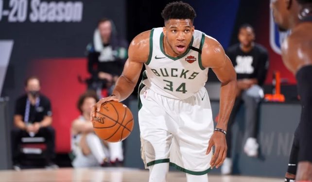 Em casa, o Milwaukee Bucks busca conquistar seu segundo título de NBA