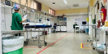 HUT amplia serviço de pronto atendimento a pacientes com trauma