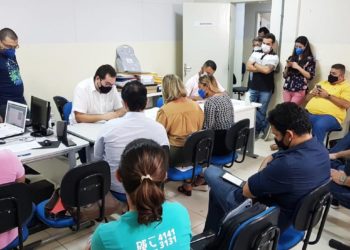 Dezenove agências de publicidade disputam atendimento da Prefeitura de Teresina
